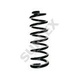 Arc suspensie Peugeot 407 (6d) 02.04-12.11, 407 Sw (6e 6d) 05.04-12.11, Spate, SUPLEX