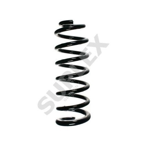 Arc suspensie Peugeot 407 (6d) 02.04-12.11, 407 Sw (6e 6d) 05.04-12.11, Spate, SUPLEX