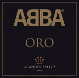 Oro: Grandes Exitos - Vinyl | ABBA