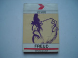 Freud. Omul, doctrina, scoala - Fritz Wittels