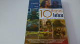 10 items or less, DVD, Altele