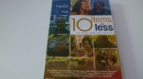 10 items or less
