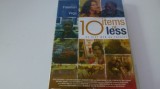 10 items or less, DVD, Altele