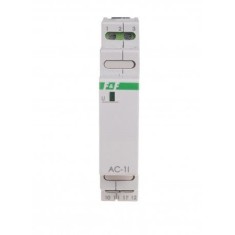 Adaptor Curent pentru Șină DIN 0-15A AC/DC 9-30VDC