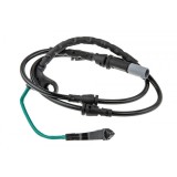 Senzor avertizare uzura placute frana Bmw X5 (E70) 2006-2013, X6 (E71, E72) 2007-2014, Fata, 34356772008