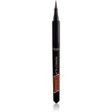 L&rsquo;Or&eacute;al Paris Superliner Perfect Slim tuș de ochi tip cariocă culoare 03 Brown 1 g