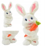JUCĂRII INTERACTIVE RABBIT HARE PENTRU COPII SPEAKS