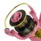 Tambur De Rezerva Delphin Queen 5t Aluminium