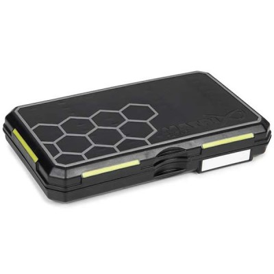 Penar Monturi MATRIX HLR Pro Hooklength Box Short, 15cm foto