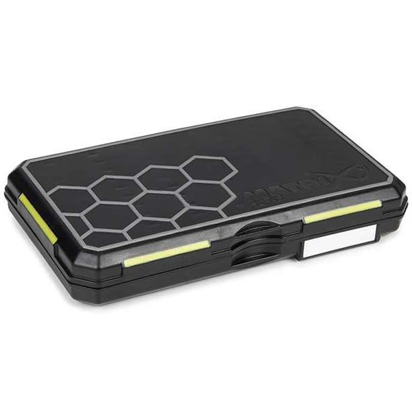 Penar Monturi MATRIX HLR Pro Hooklength Box Short, 15cm