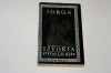 Istoria lui Stefan cel Mare - Nicolae Iorga, 296 pagini, Stare Foarte Buna