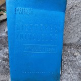 Cresterea animalelor - Invatamantul Agrozootehnic de masa cu durata de 3 ani - Anul II