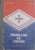 PROBLEME DE CHIMIE CLASELE VII-VIII-CORNELIA GHEORGHIU, CAROLINA PARVU-261497