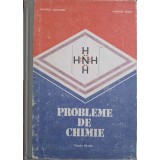 PROBLEME DE CHIMIE CLASELE VII-VIII-CORNELIA GHEORGHIU, CAROLINA PARVU-261497