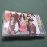 CASETA AUDIO PETRECERE FORMATIA GENERIC 98-PRINTESA DE MAHALA RARA!!!! ORIGINALA