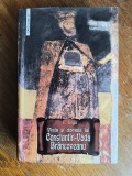 Viata si domnia lui Constantin Voda Brancoveanu - N. Iorga / R3S