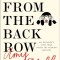 Tales from the Back Row: An Outsider&#039;s View from Inside the Fashion Industry