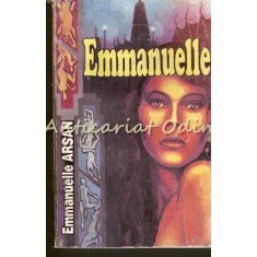 Emmanuelle - Emmanuelle Arcan