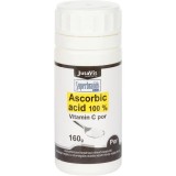 Acid Ascorbic 100% (Vitamina C Pulbere) 160g