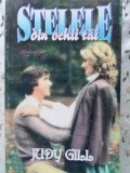 STELELE DIN OCHII TAI-JUDY GILL-222502