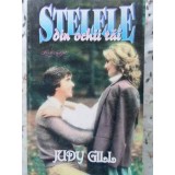 STELELE DIN OCHII TAI-JUDY GILL-222502
