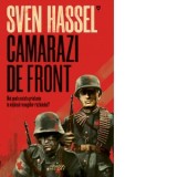 Camarazi de front (editia 2020) - Sven Hassel