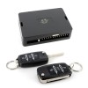 Modul inchidere centralizata cu telecomanda, Carguard