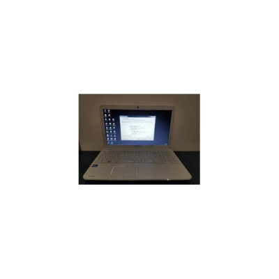 Laptop SH Toshiba Satellite C855--12w Intel Pentium 2.30 GHz, 8GB RAM, hdd 500gb foto