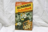 Almanah Cutezatorii 1983