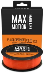 Haldorado - Fir Max Motion ORANGE - 0,30mm / 800m / 9.9Kg