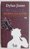 Regulile Domnului Jones pentru Barbatul Modern - Dylan Jones, Carte Dezvoltare Personala