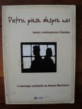 Patru piese despre noi : o antologie de teatru contemporan irlandez