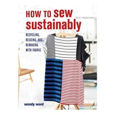 Guide to Sustainable Sewing