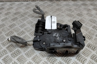 &amp;Icirc;ncuietoare ușă st&amp;acirc;nga spate MERCEDES-BENZ EQB X243 2022 OEM: A1770032999,A0997302001,A2477332100 23713408 foto