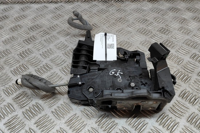 &Icirc;ncuietoare ușă st&acirc;nga spate MERCEDES-BENZ EQB X243 2022 OEM: A1770032999,A0997302001,A2477332100 23713408