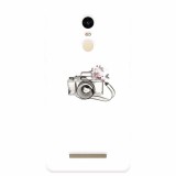 Husa silicon pentru Xiaomi Remdi Note 3, Photo