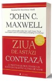 Cumpara ieftin Ziua de astăzi contează, ACT si Politon