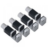 Presa Best BST-311, Set 4 bucati