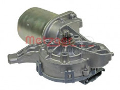 Motor stergatoare RENAULT MEGANE III Grandtour (KZ0/1) (2008 - 2016) METZGER 2190593 foto