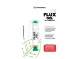 Flux cu Colofoniu RMA Gel 10ml Plastic