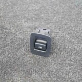 Buton Geam Dreapta Spate BMW Seria 3 E90 (2005-2013) OEM 6945874 Comutator Ridicare Sticla Usa Argintiu Aluminiu