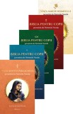 Pachetul Colectia Micul Pelerin - Bookzone