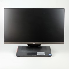 ALL IN ONE SEcond Hand, FUJITSU ESPRIMO X923, Procesor I5 4590T, Memorie 8 GB, HDD 500 GB 2.5&quot; SATA, Display 23&quot;, Grad B