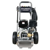 Cumpara ieftin Hyundai HYW4000P - Masina de curatat cu presiune cu motor termic 270 bar profesionala si robusta