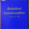 BULETINUL CONSTRUCTIILOR 2005 VOL.20 NORMATIV PENTRU PROIECTAREA CAPTUSELILOR LA TUNELURI-COLECTIV