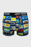 John Frank - Boxeri