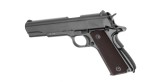 Replica Colt M1911 Full Metal CO2 KWC