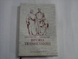 ISTORIA TRANSILVANIEI - IOAN-AUREL POP, IOAN BOLOVAN