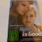 Now is good, dvd