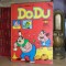 DODU * NR. 75 BIS / 1980 ( BENZI DESENATE )